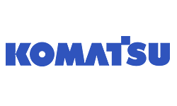 Used Komatsu forklifts for sale online