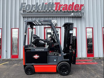 Used Toyota Forklifts for Sale: 178 Listings | ForkliftTrader.com