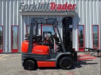 Used Toyota Forklifts for Sale: 174 Listings | ForkliftTrader.com