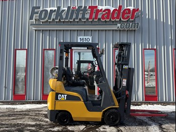 Used Mitsubishi Forklifts For Sale: Listings from $14,950