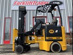 198" lift height yellow bendi forklift for sale