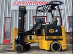 198" lift height yellow bendi forklift for sale