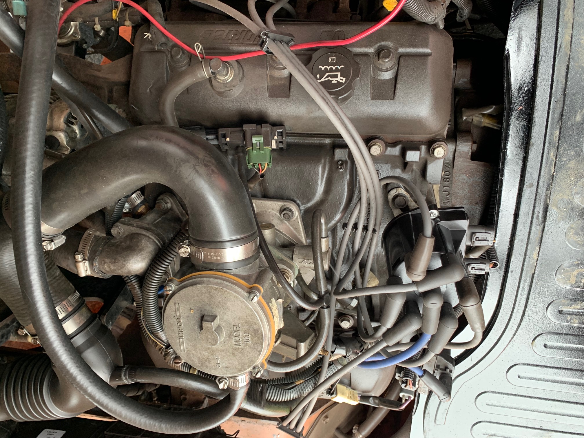 Power steering 2003 toyota with auto transmission for sale