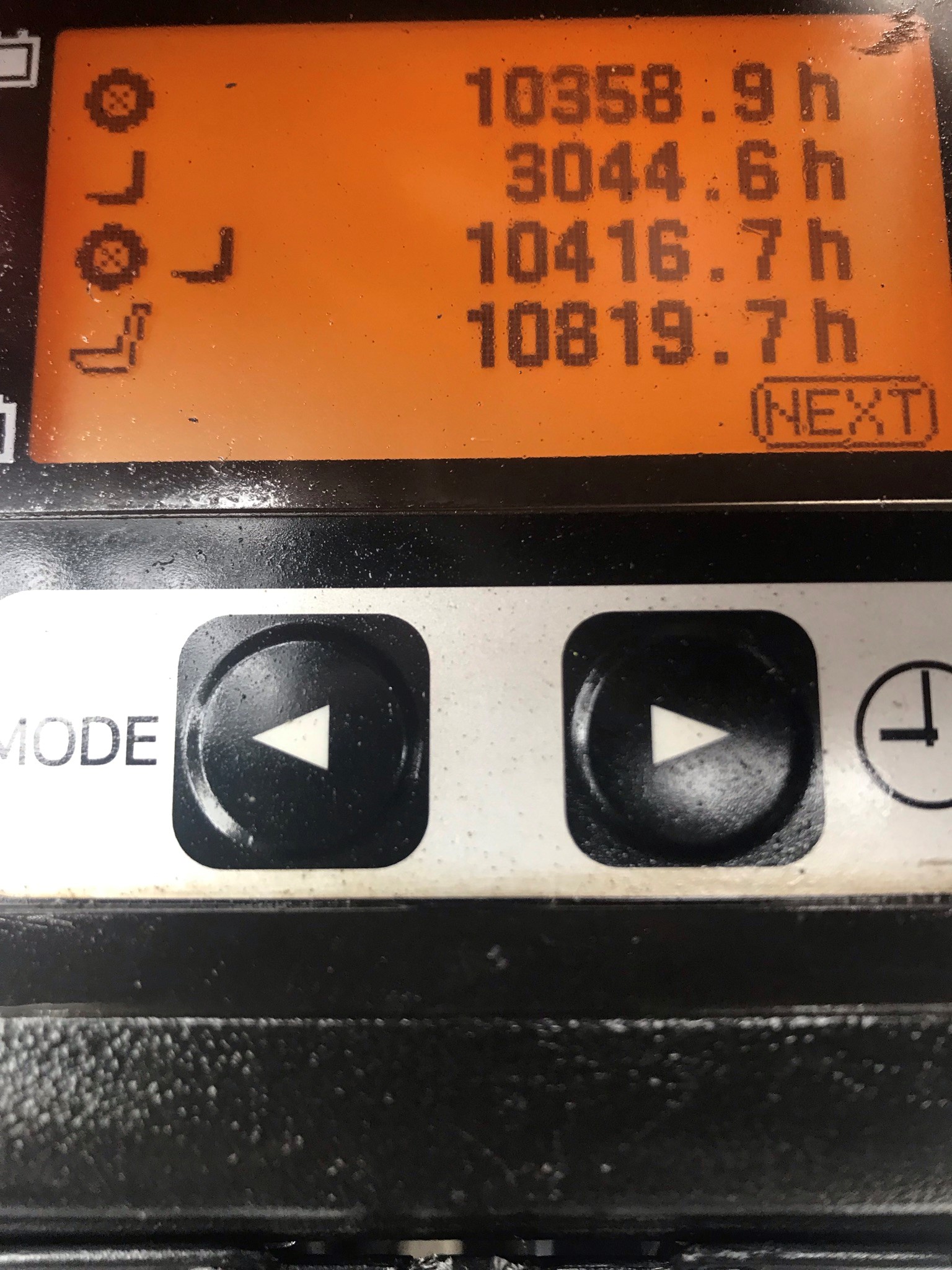 10,358 hour 2015 toyota forklift for sale 10,358 hour 2015 toyota forklift for sale