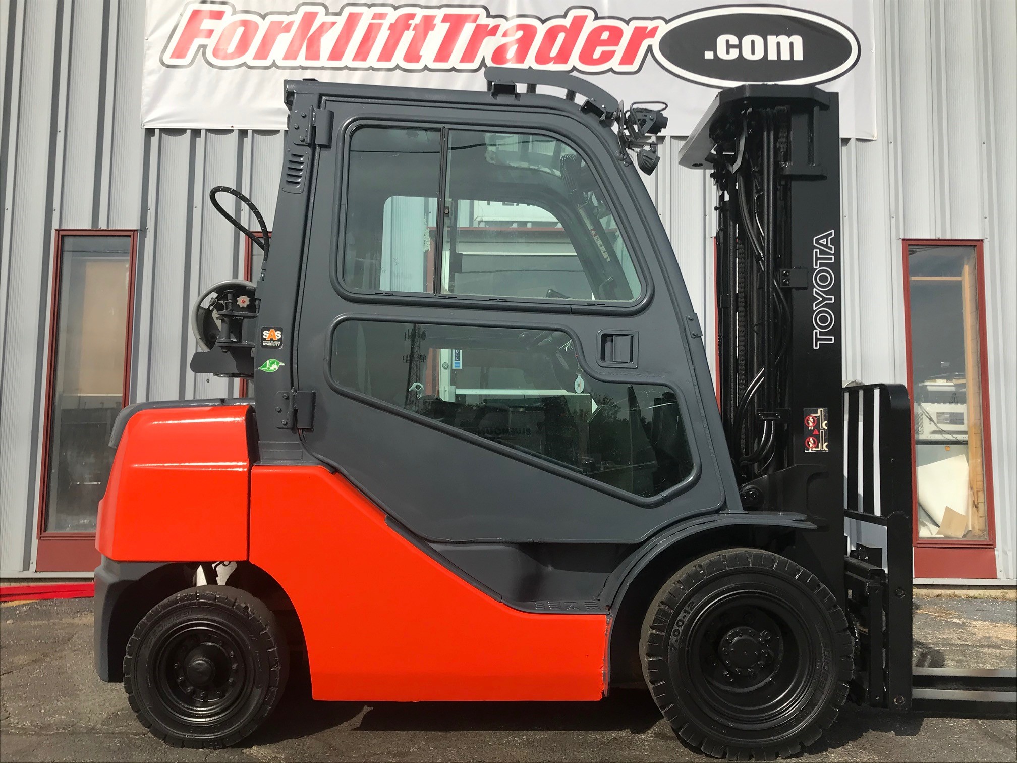 Used Forklift For Sale Wisconsin Forklift Reviews