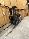 Nissan Forklift MCP1F2A25LV For Sale 2