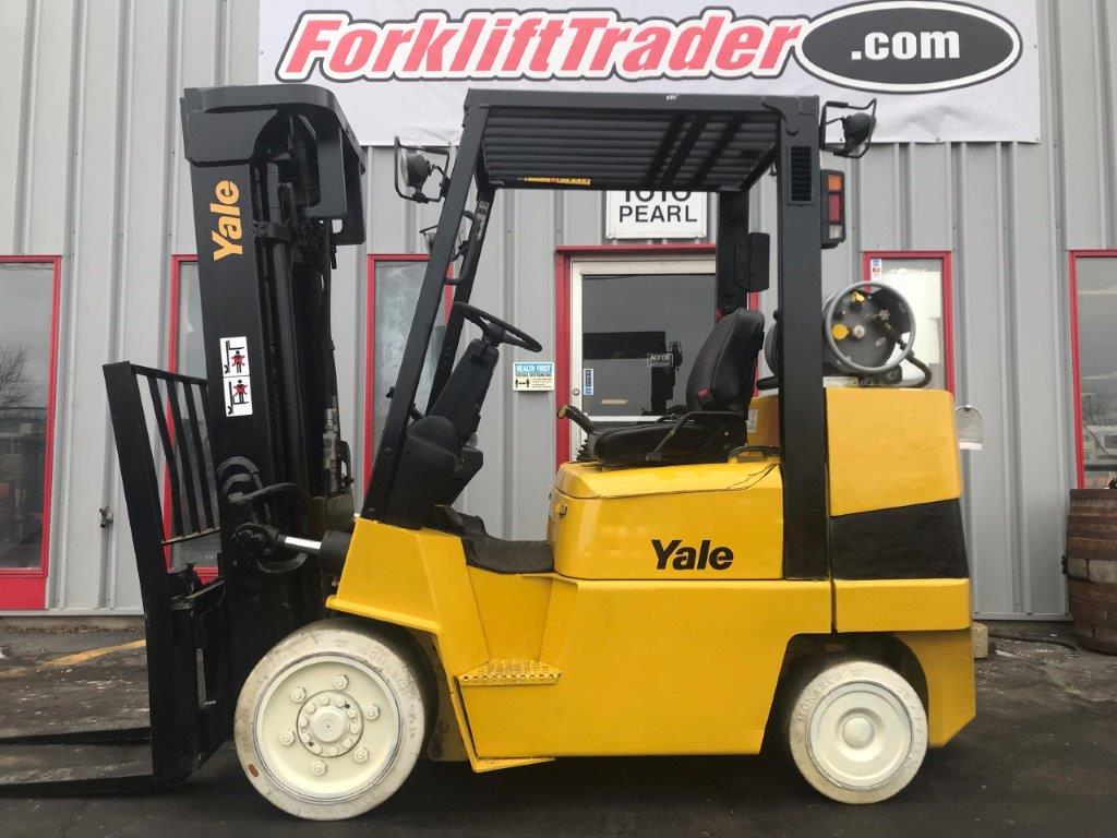 for sale online Yale Forklift Governor 900893851