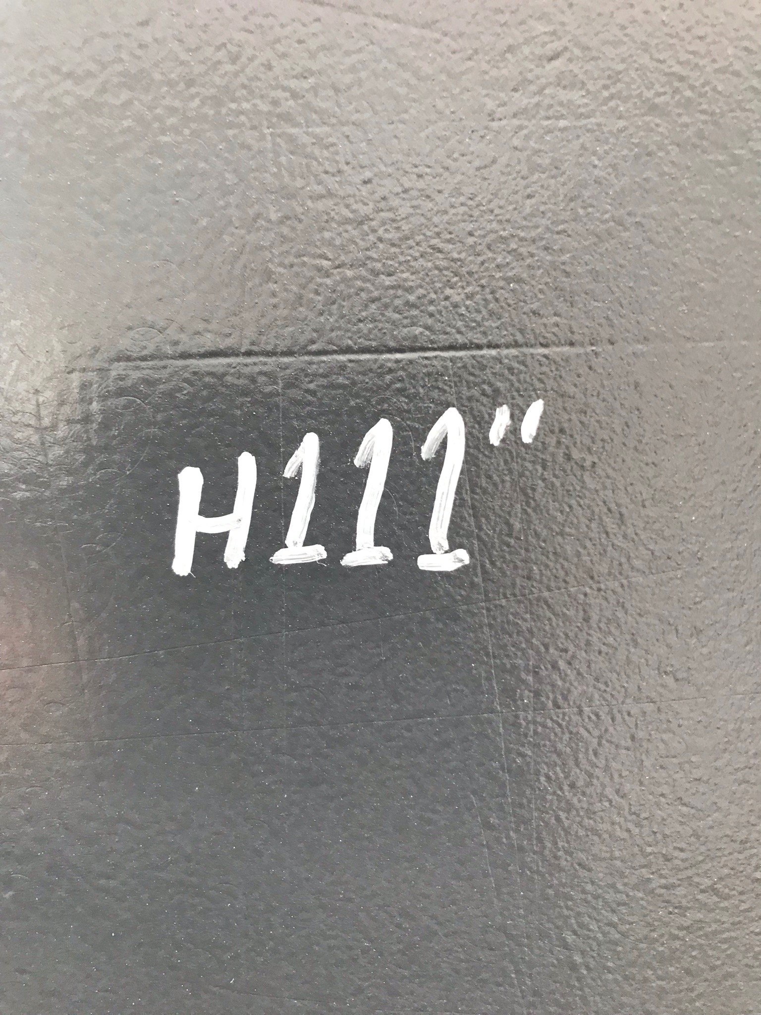 White crown reach truck with dimensions H111" for sale White crown reach truck with dimensions H111" for sale