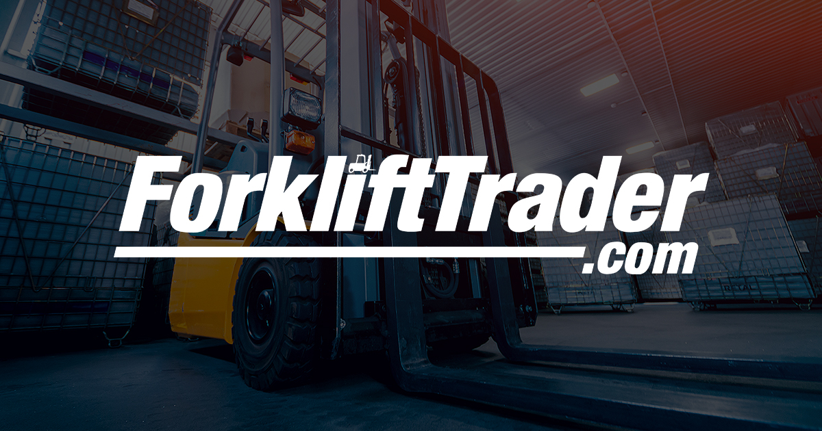 ForkliftTrader