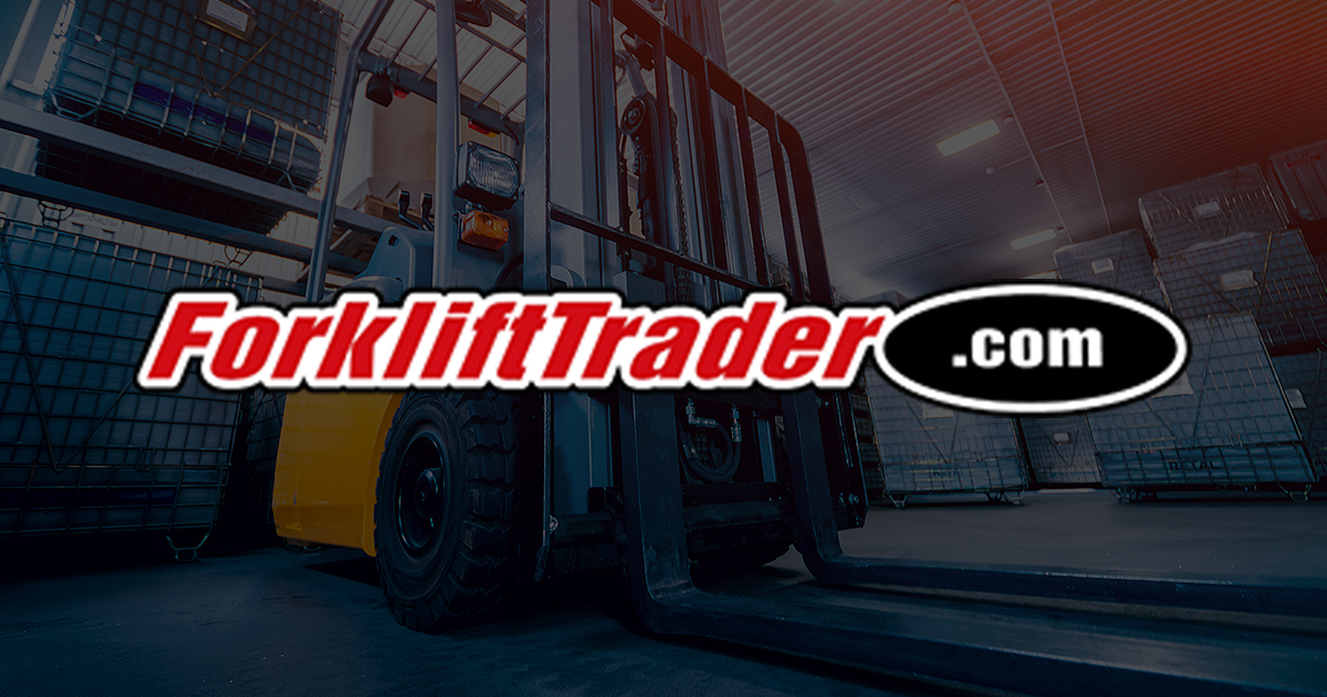 Forklifts for sale Orlando, Florida Nationwide Shipping