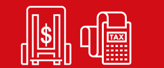 Financing Forklifts can have Tax Benefits