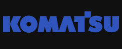 Komatsu forklifts available for sale online